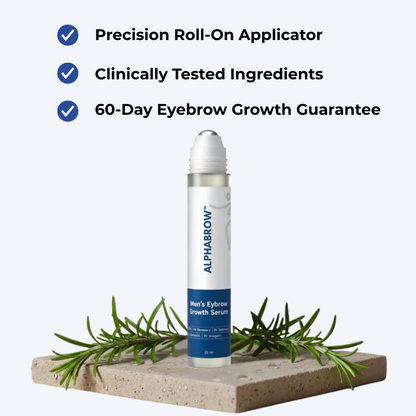 AlphaBrow Roller™